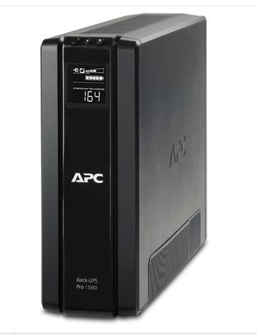 apc BR1500G-CN UPS电源 不间断电源 apc back-ups